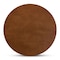 Baxton Studio Miela Modern and Contemporary Walnut Brown Finished Wood 5-Piece Dining Set 179-11388-10891-Zoro - alternate 5